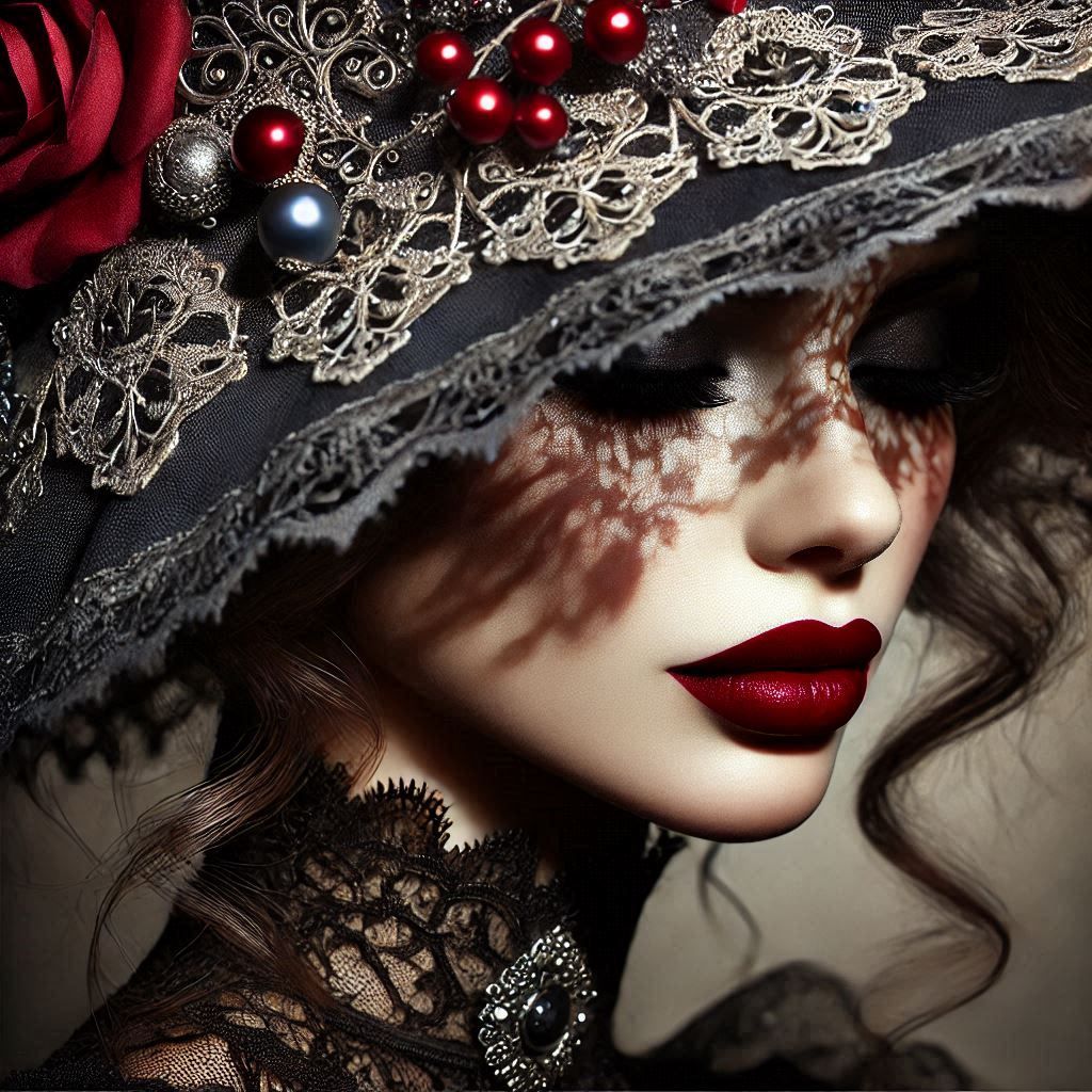 Oh ladies, pleasant and demure