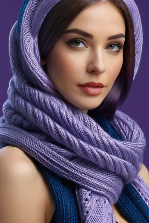 Scarf Day
