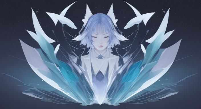 Ikiryō (生霊, lit. "living ghost"), also known as shōryō (しょうり...