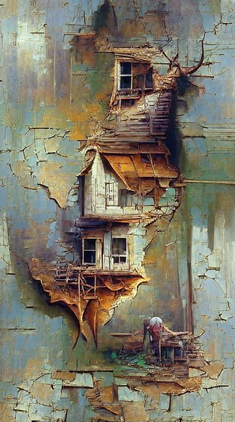 We Don’t Build Here