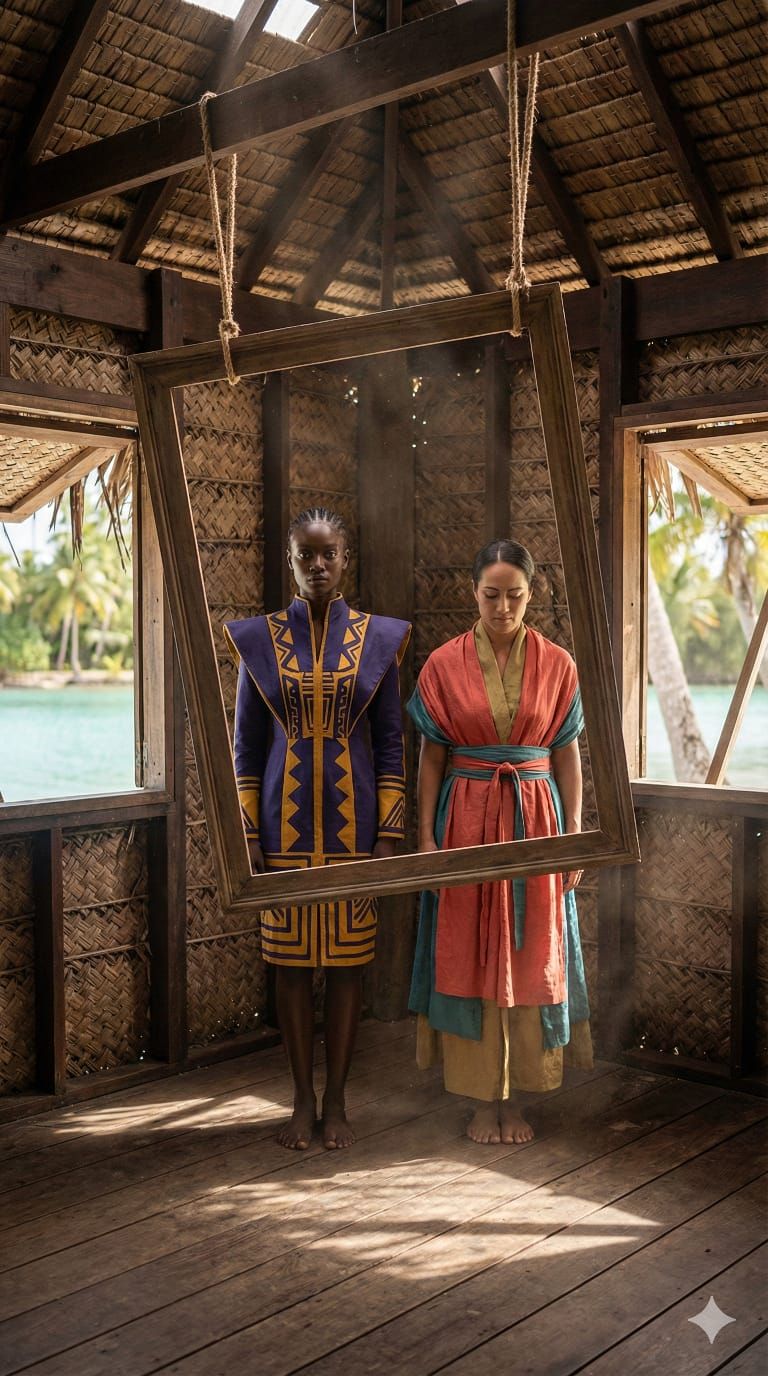 What Gauguin Didn’t Show