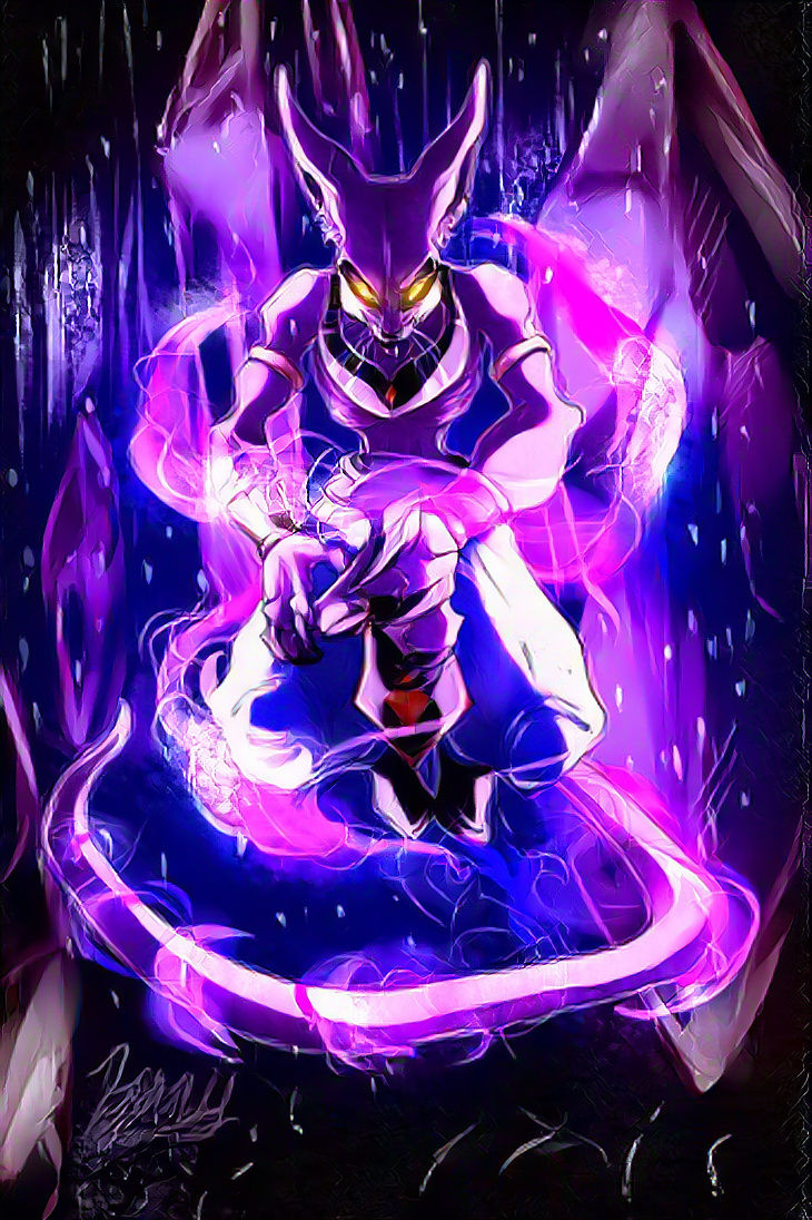 Beerus