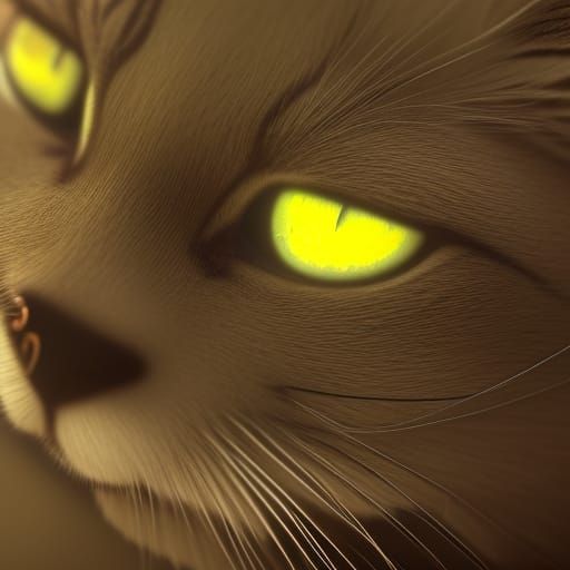 Meow
