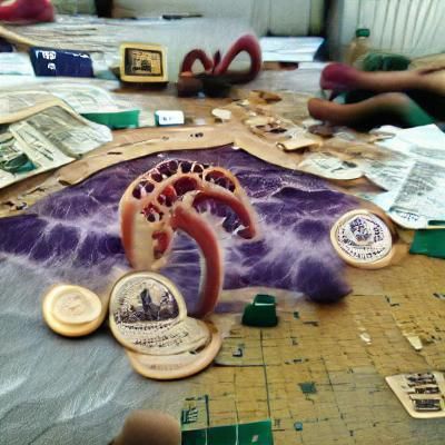 eldritch horror