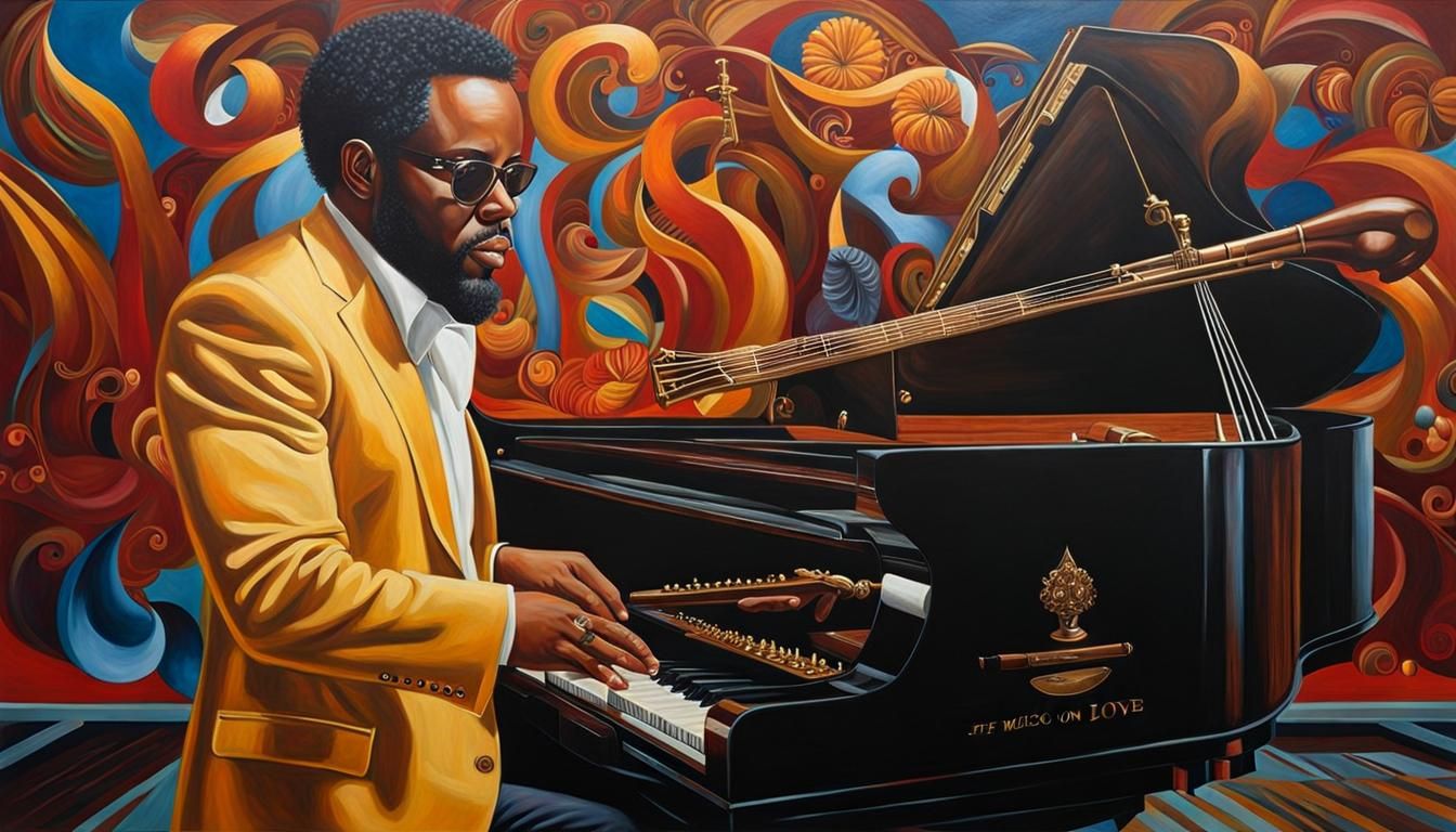 Jazz man 01