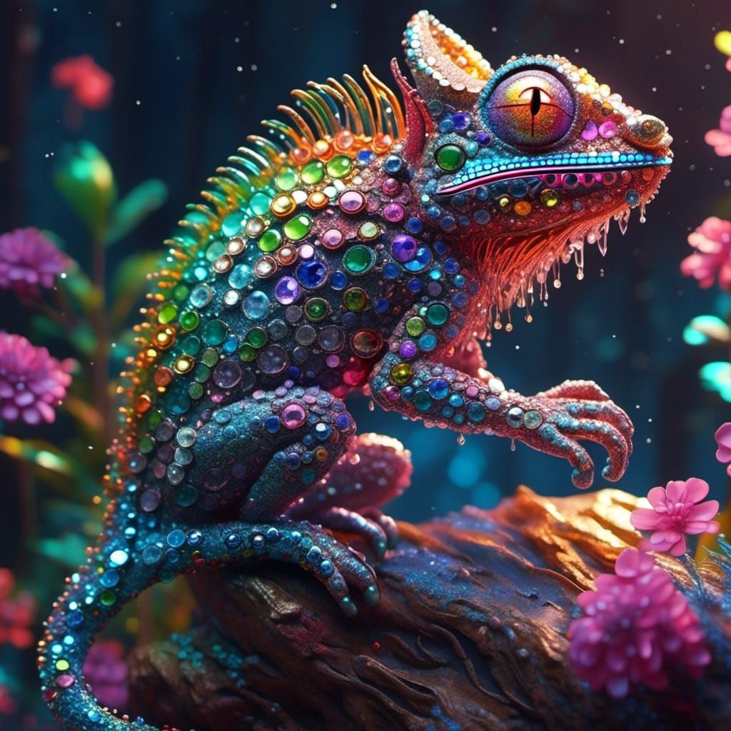 Uniquely Beautiful
