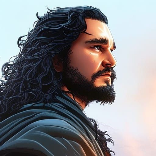 John snow