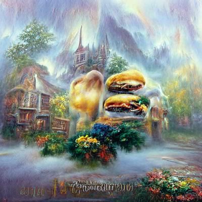 i love cheeseburgers