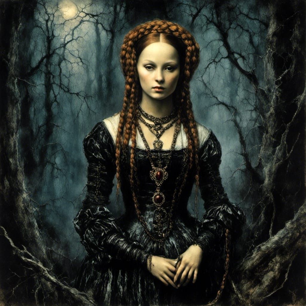 It's a lingering fear than never quite leaves you I