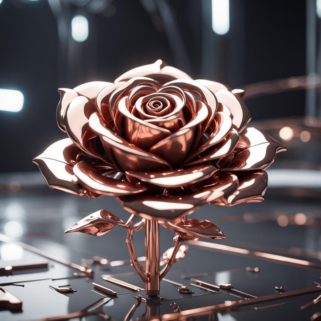 Rose