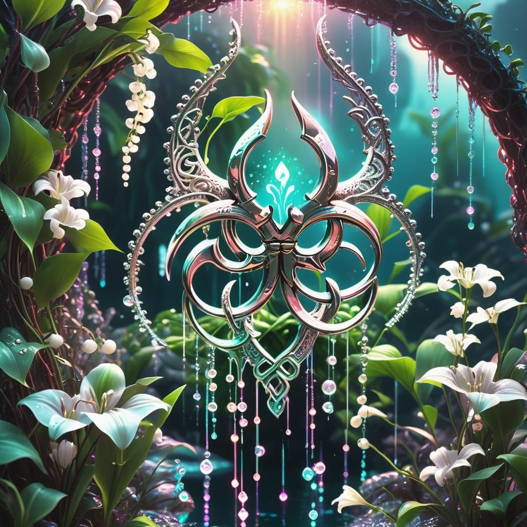 Untitled Creation