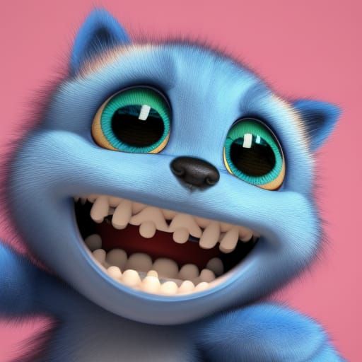 Cute Animal