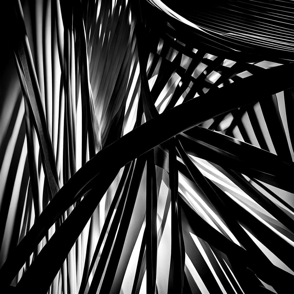 Abstract photography  by @avionesplateados 