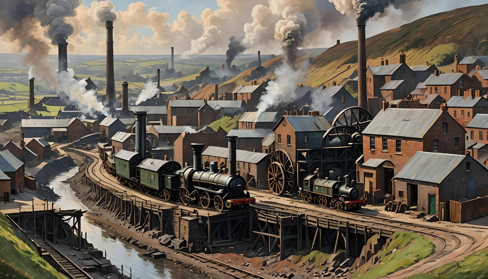 Industry 3