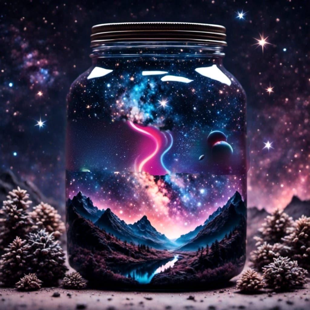 a label with The words " fruit punch " on it 