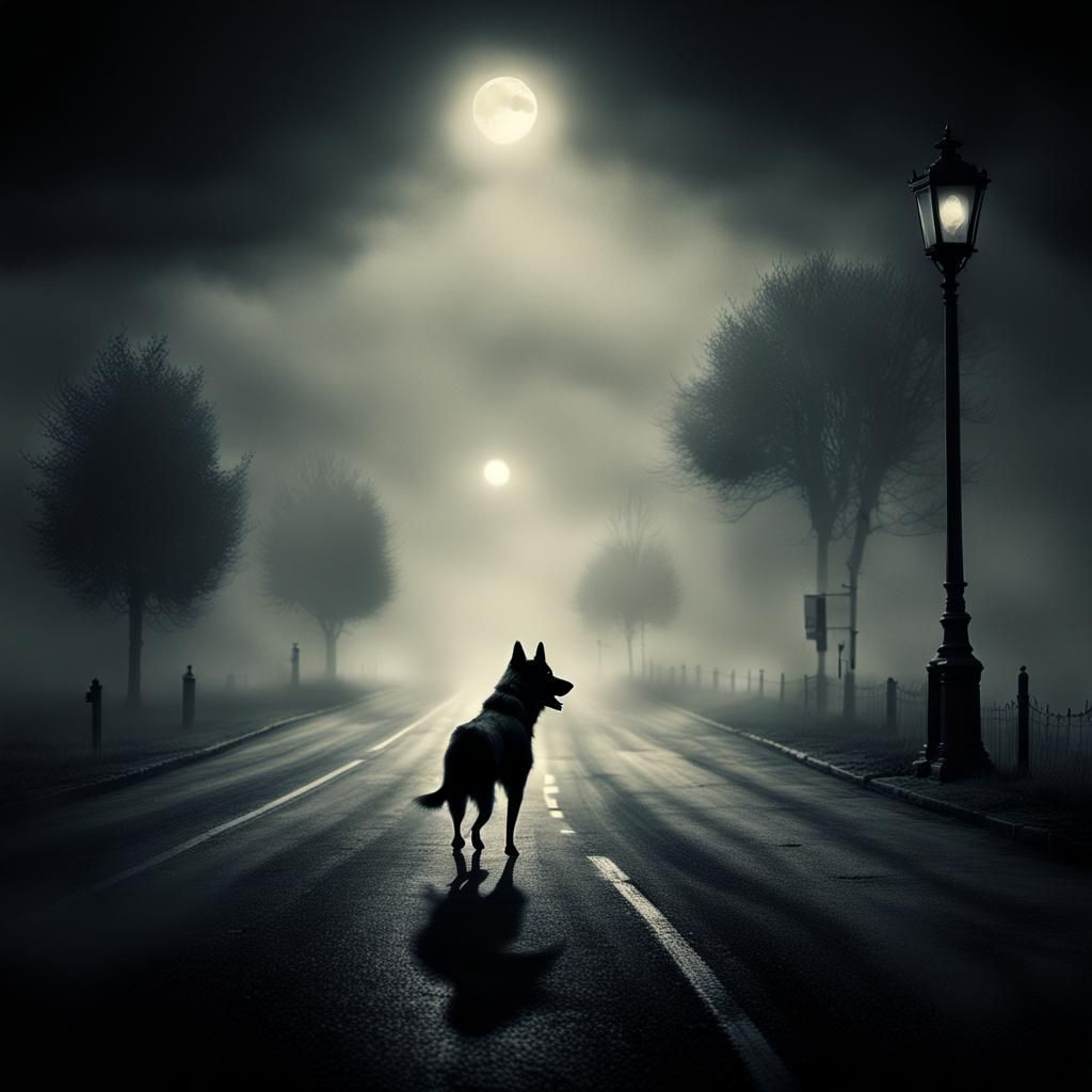 Searching for Hekate