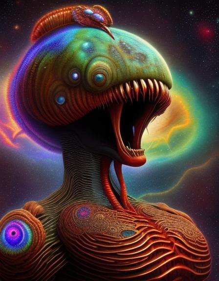 Alien