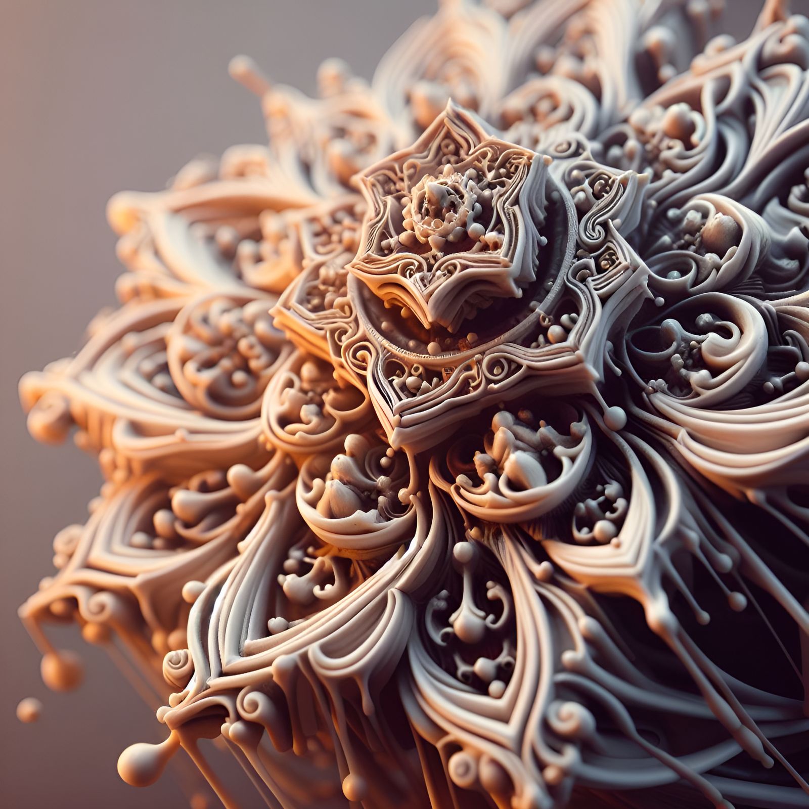 Eastern Vibes (Dall-E-3, 12nov-29nov23)