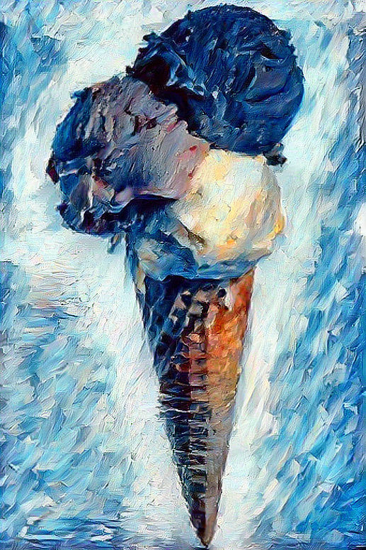 Yummy Ice Cream