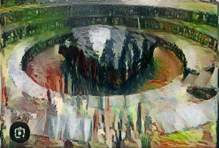 The Hober Meteor 1920-1987