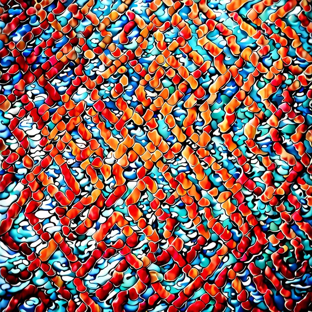 Untitled Creation