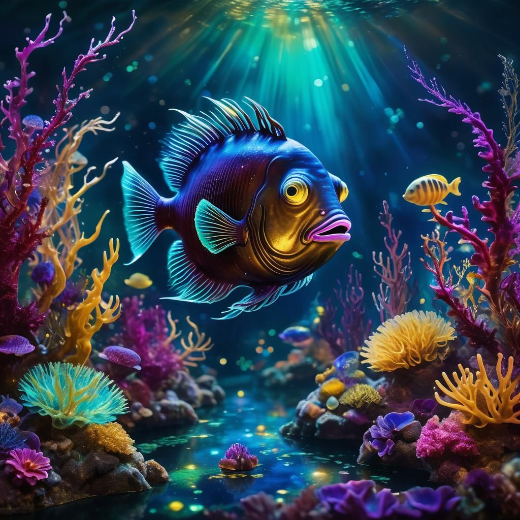 What are you looking at?