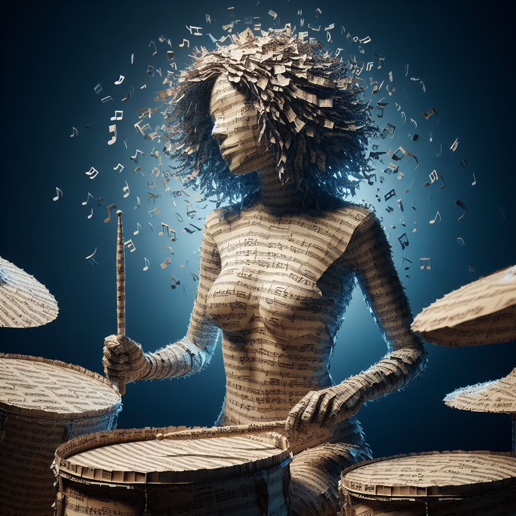 Music Drums