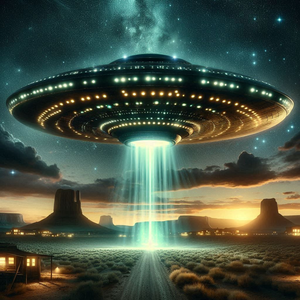 C*** Encounters (1977) 👽🛸