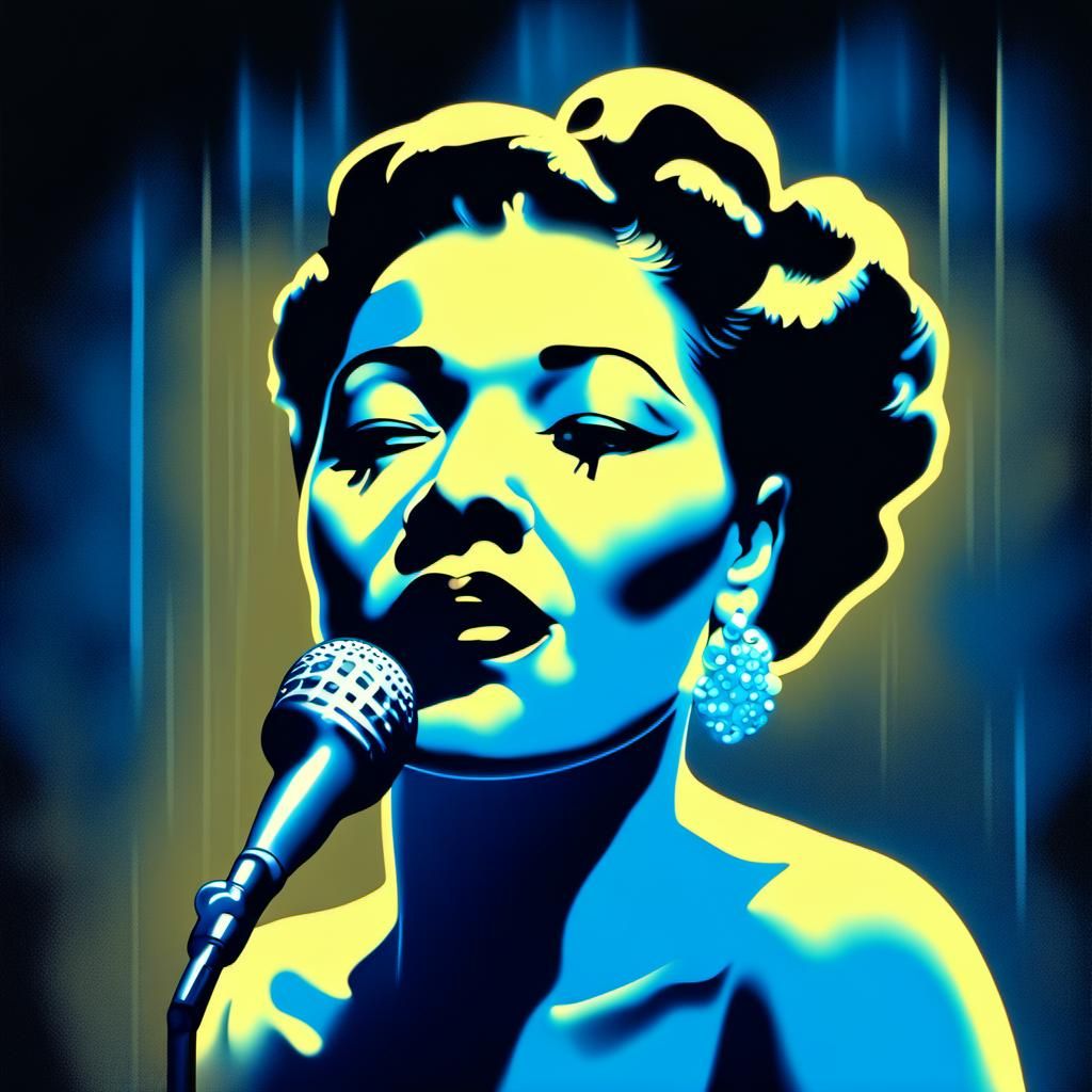 Billie Holiday