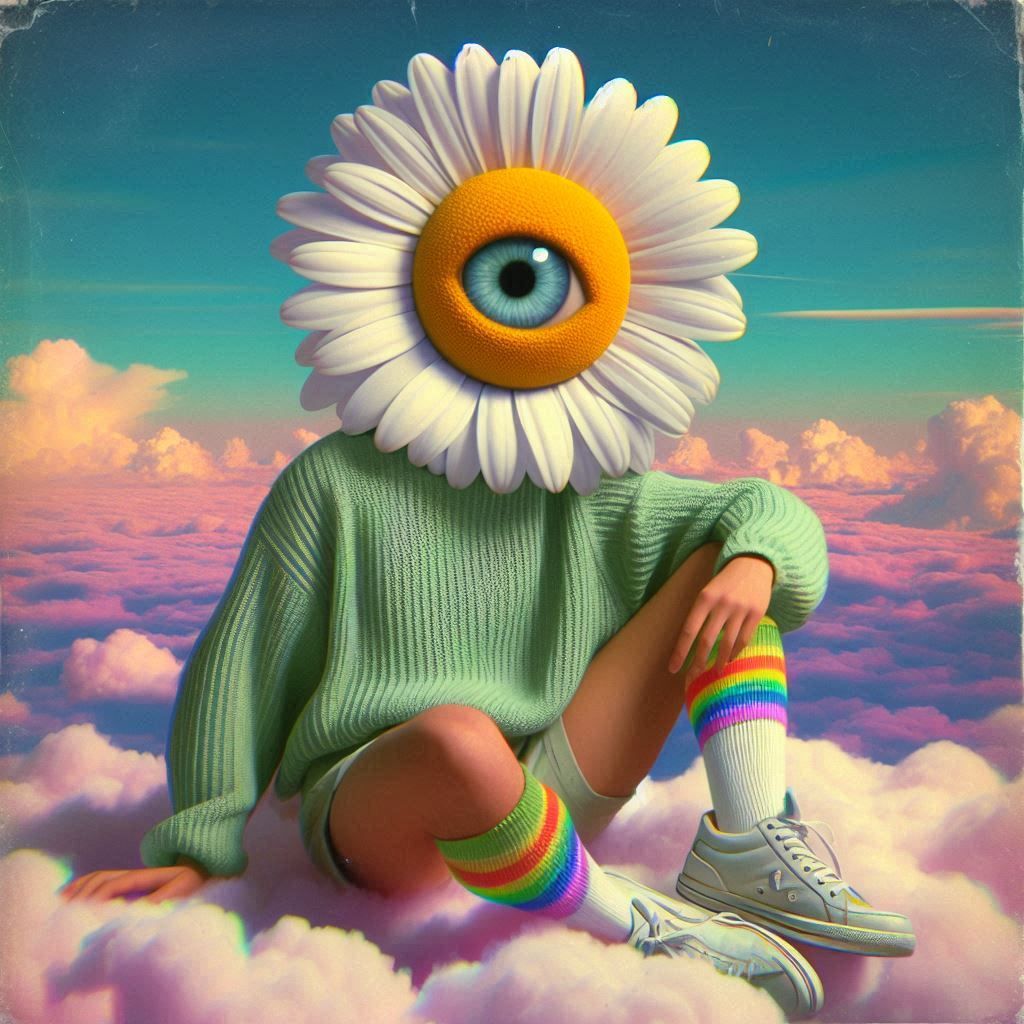 i think i wanna be alone (a song by mazie)