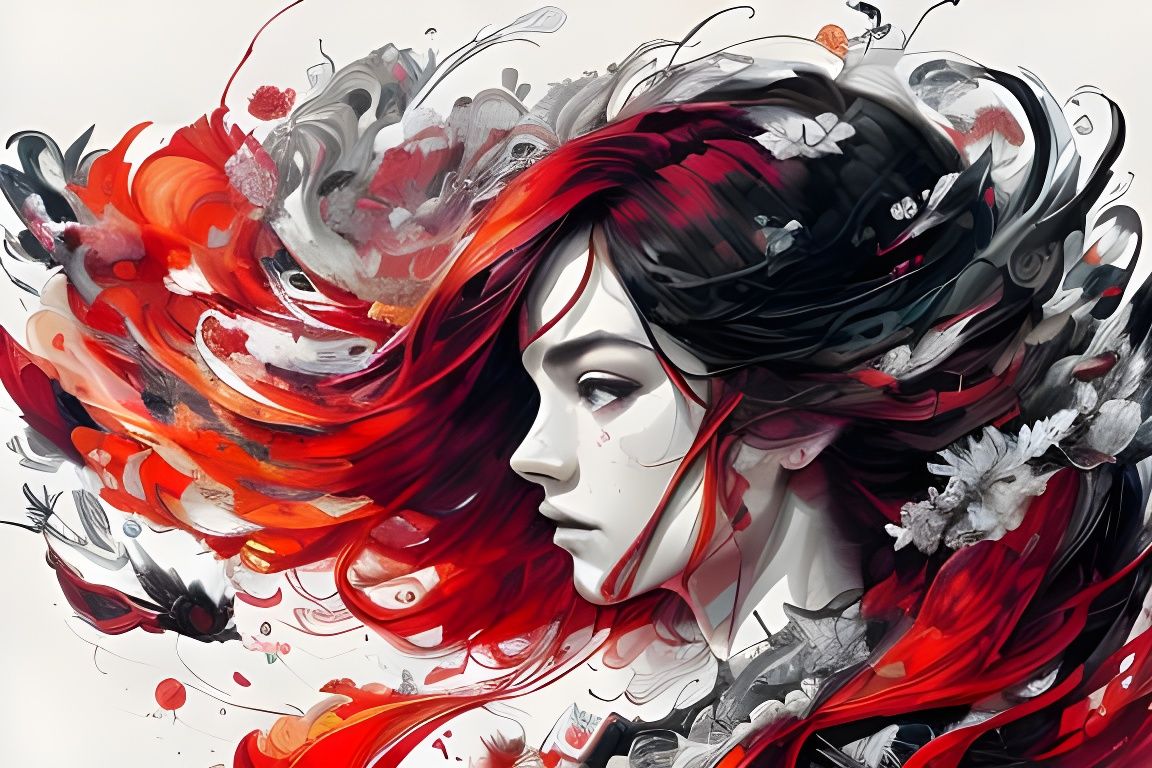 Crimson Wind
