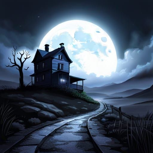 Abandoned