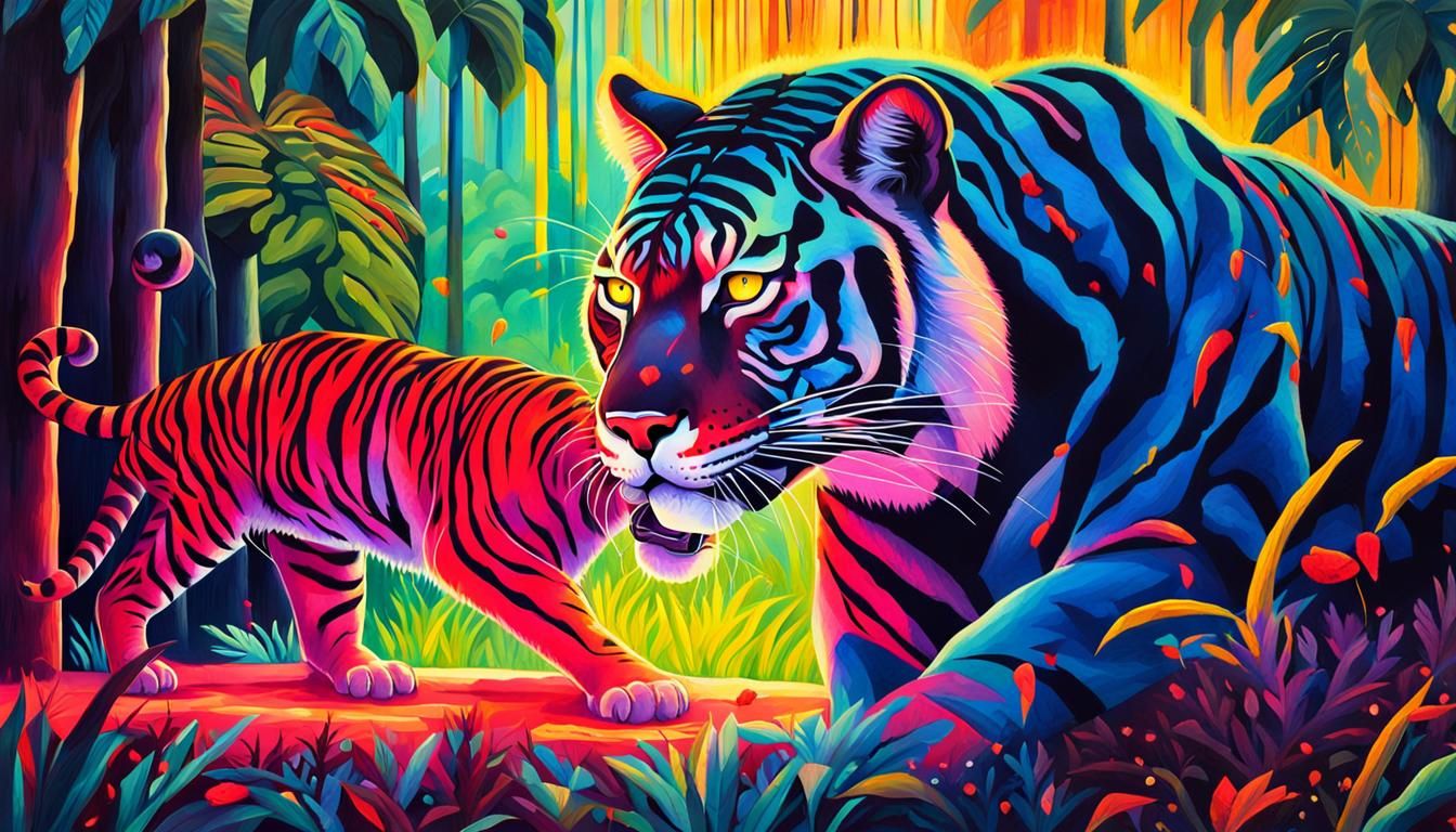 Tigres