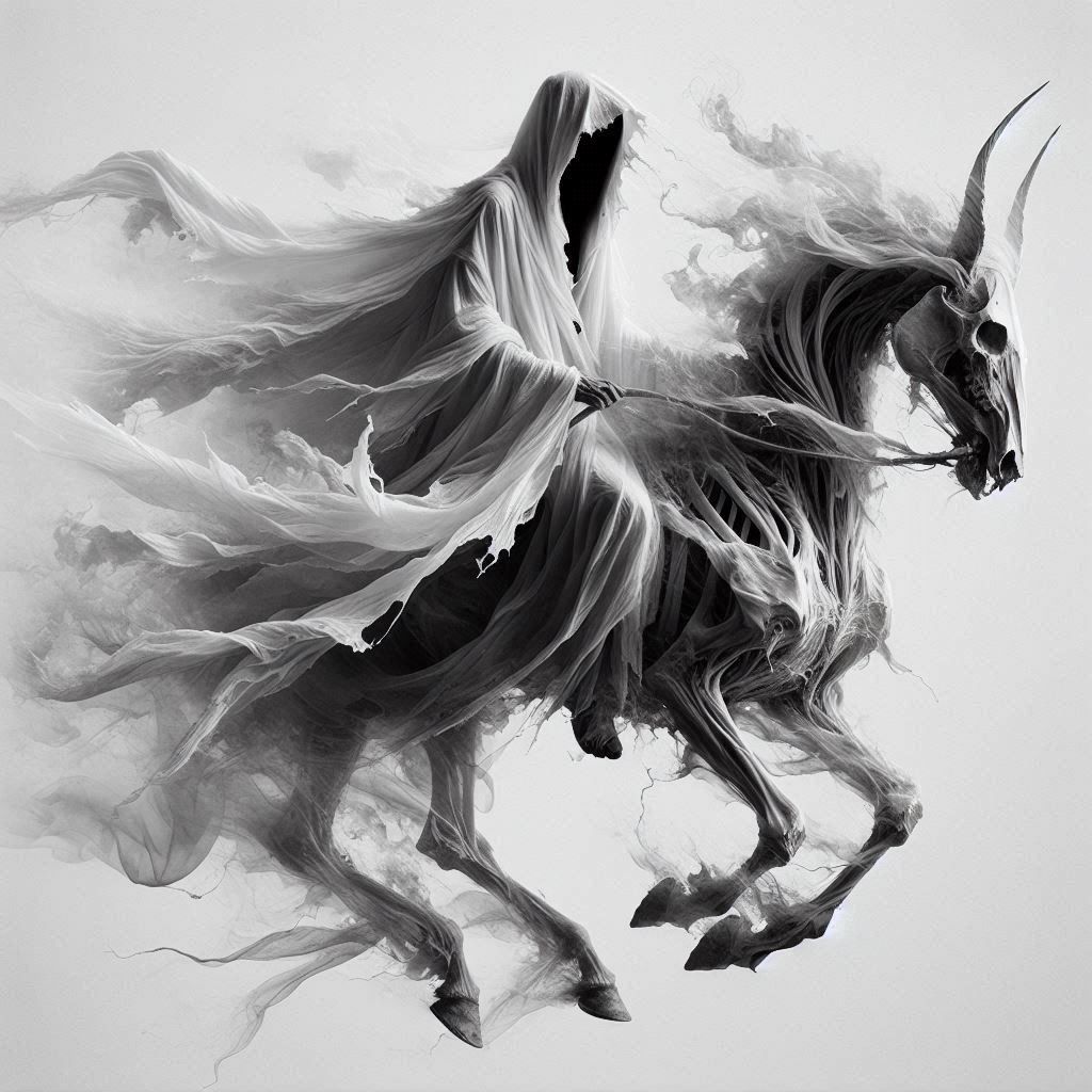 Herald of The Hallow Gate