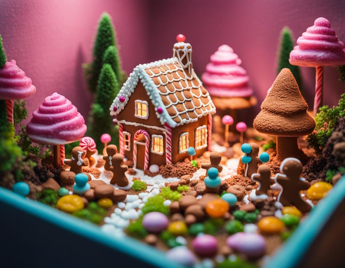 Candy Town