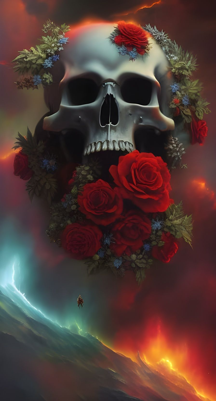 Untitled Creation