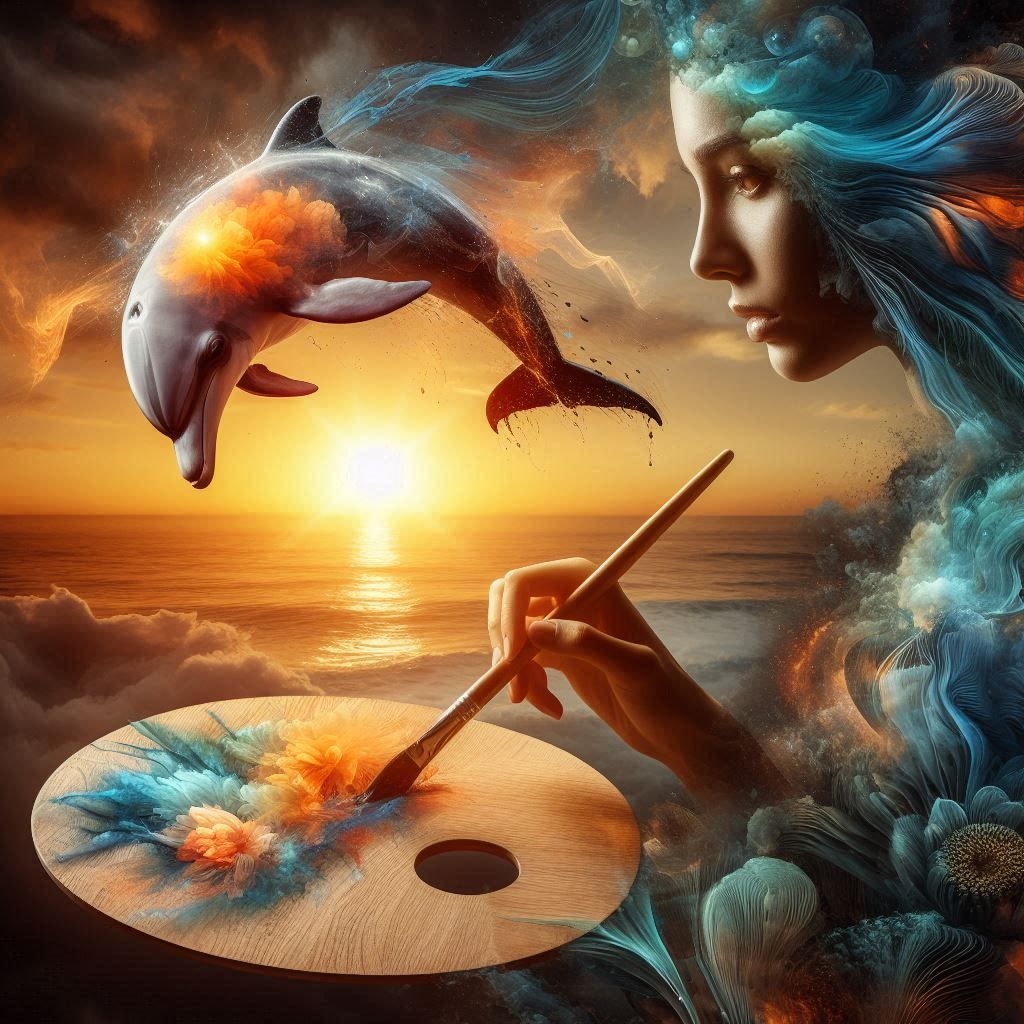 Coming to Life !! #2