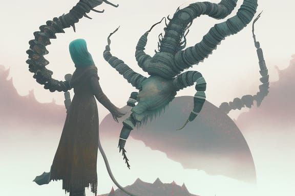 Scorpio