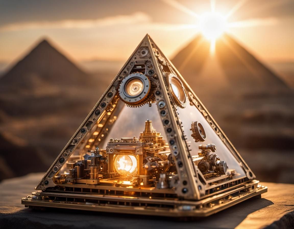 Zero point energy generator   by @Highrisehero