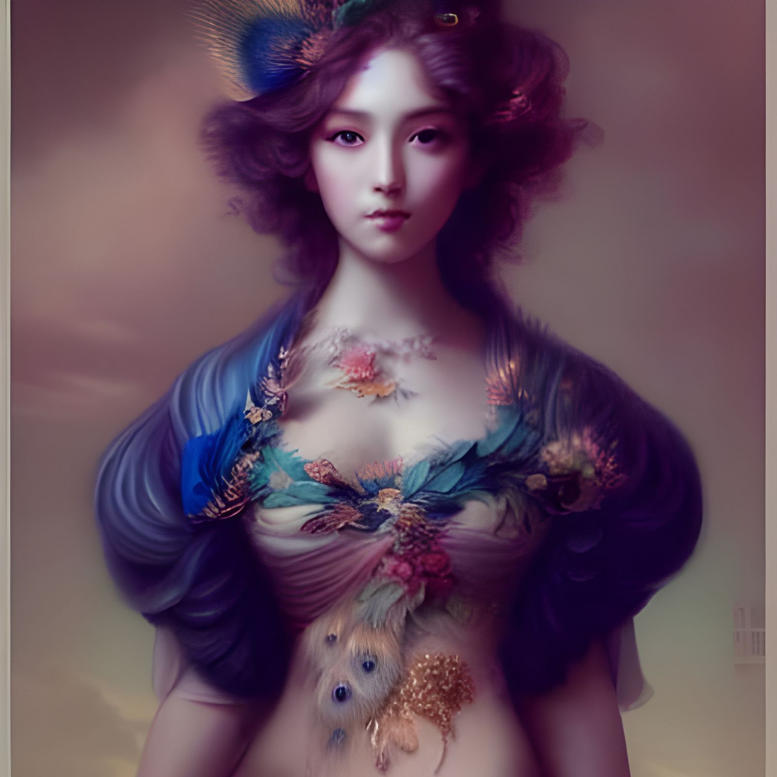 Untitled Creation