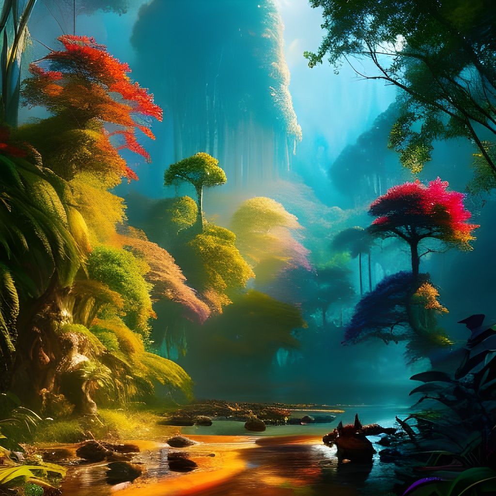 River Road