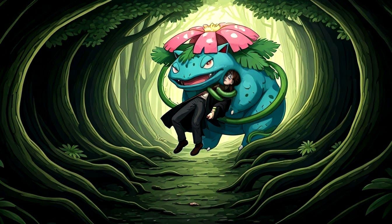 What is this powder? I feel sleepy