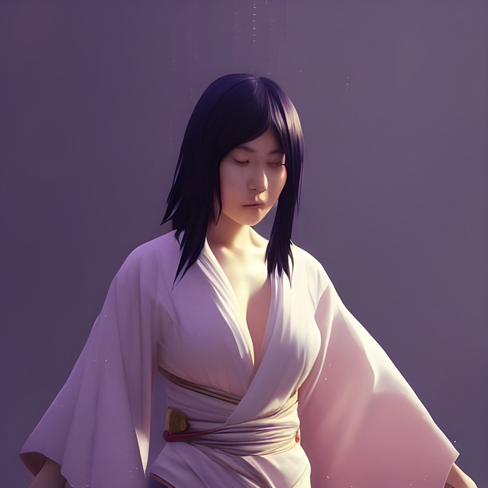 Ancient Japan - 2