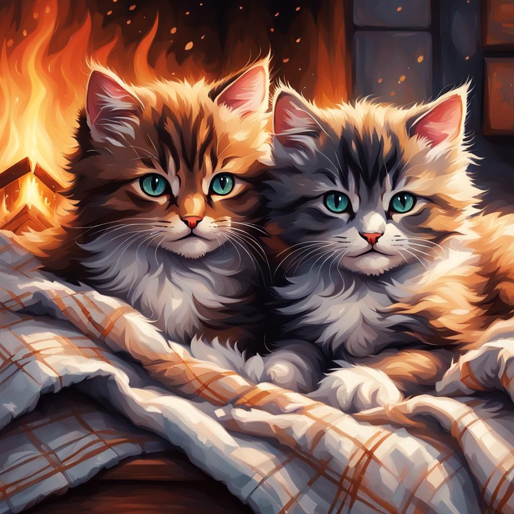 Keeping you warm