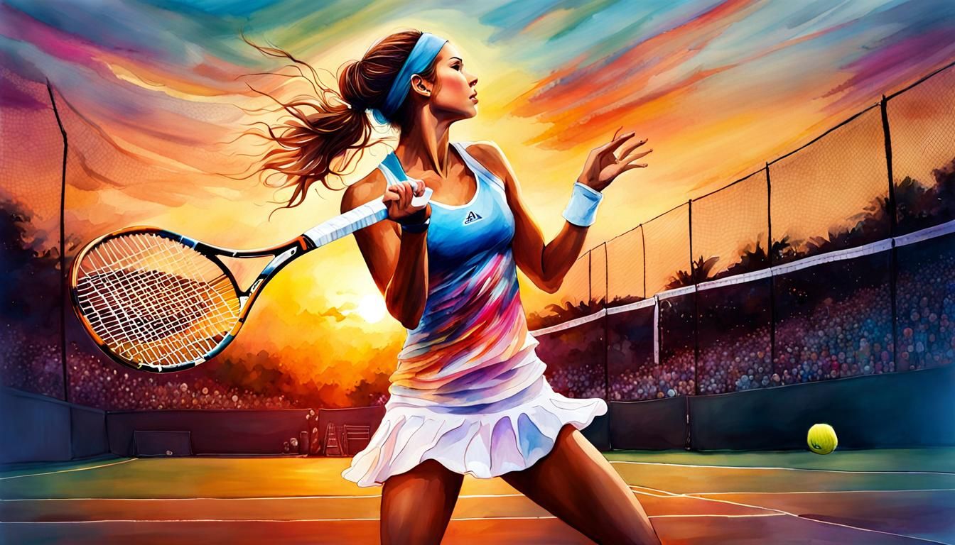 Tennis
