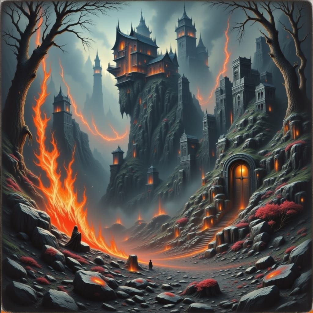 <lora:Abyss:1.0> <lora:MixC:1.0> <lora:Within:1.0> <lora:One by One Flux:1.0> 