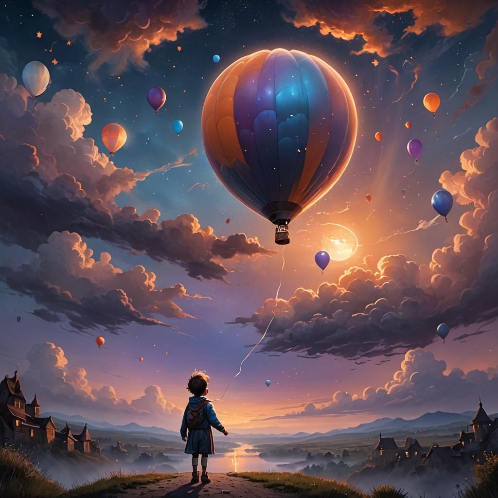 Even In The Darkest Time, Hope Rises