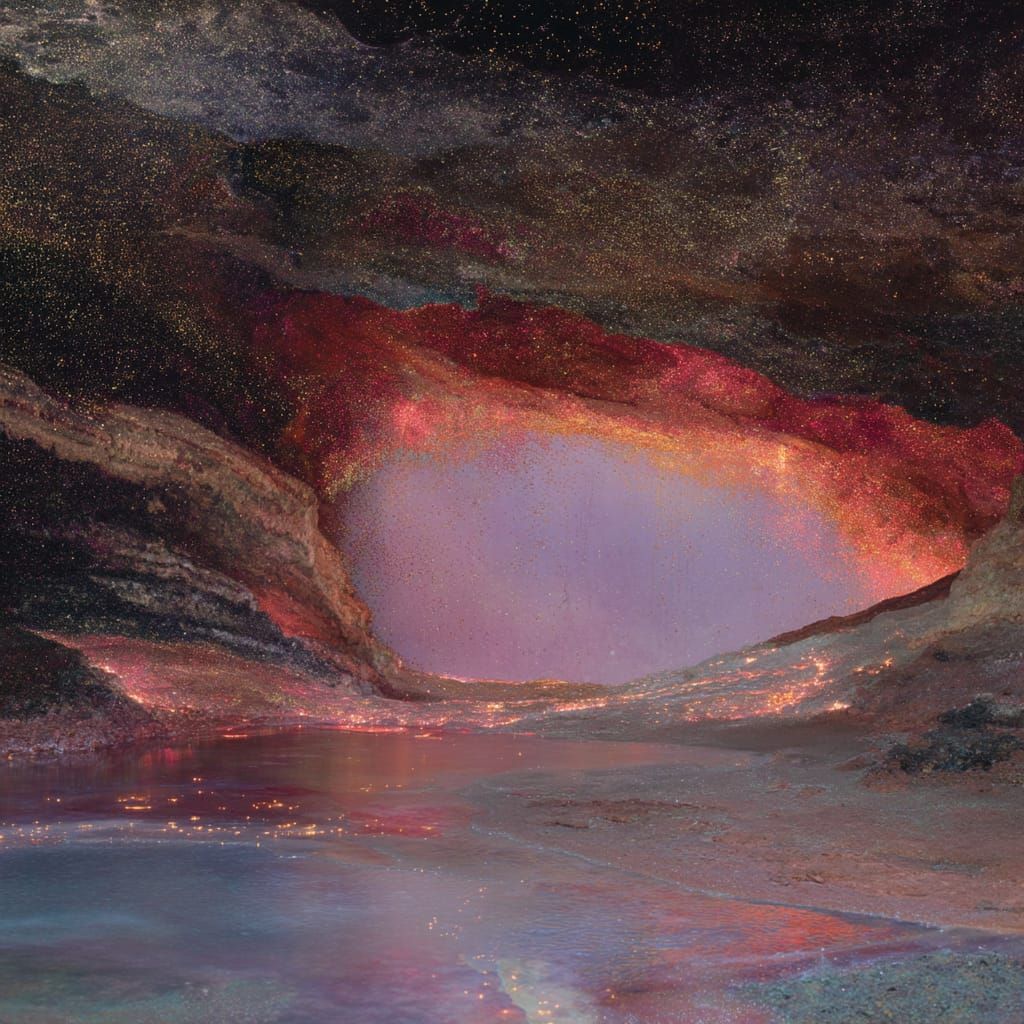 Goodness Gracious, Great Lake Of Fire