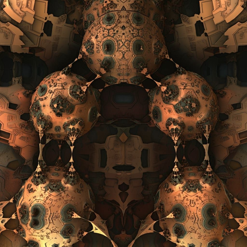 Tertiary Adjunct of Unimatrix Zero One