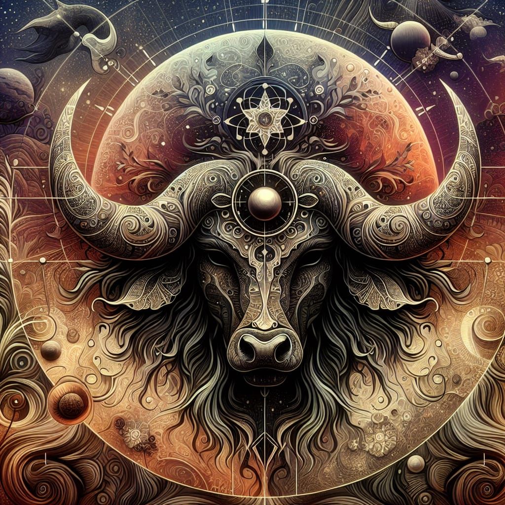 taurus zodiac sign